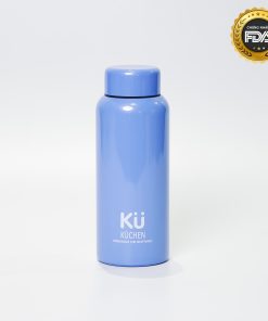 Bình giữ nhiệt cao cấp KÜCHEN (FDA) KU25730 – Màu xanh