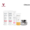 Bộ chăm sóc da nám – tàn nhang cơ bản +Dr.lee