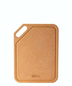 Thớt Gỗ OLIVO Wood Fiber K30S