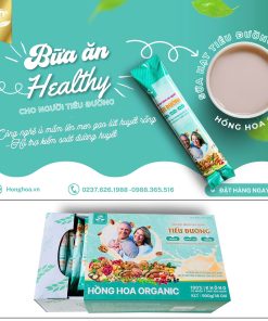 Sữa hạt dành cho người tiểu đường – Sữa Hạt thuần chay an toàn