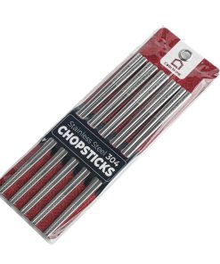 Set đũa Inox 304 có hoa văn_376727