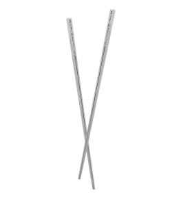 Set đũa Inox 304 có hoa văn_376727