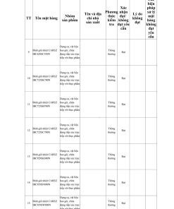 Bình giữ nhiệt CAREZ IBC725SC700N 700ml màu xanh dương