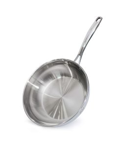 Chảo inox 5 lớp liền khối KU W28625