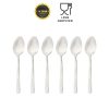 Bộ 6 thìa bàn ăn Table Spoon KU PP0661