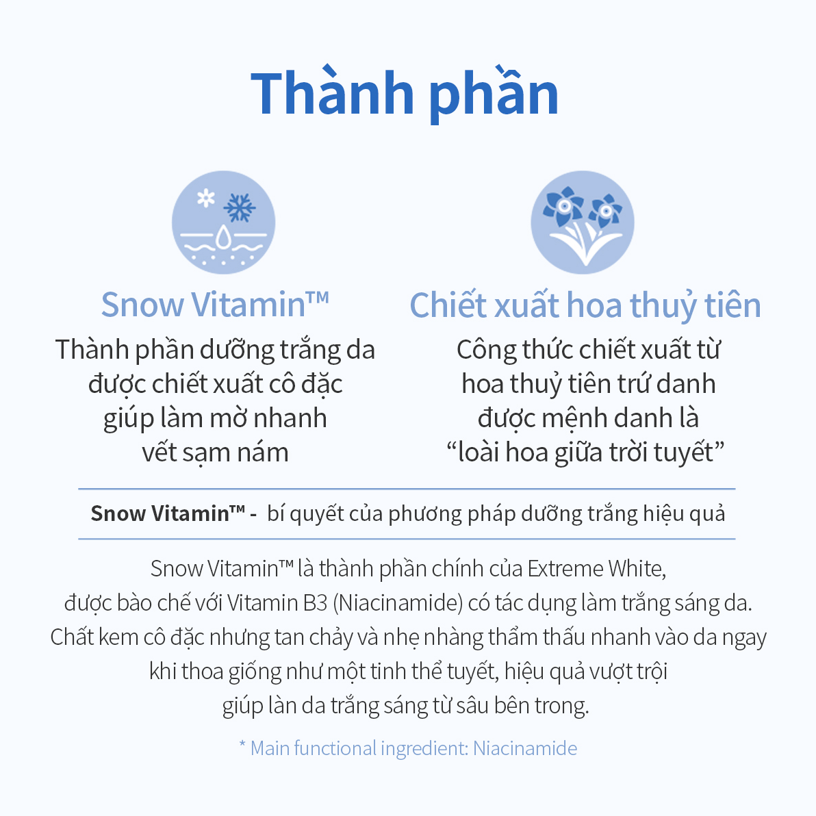 Set OHUI dưỡng sáng và duy trì độ ẩm cho da (nước hoa hồng – sữa dưỡng – kem đêm)