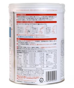 Sữa Beanstalk cho trẻ từ 9 tháng-3 tuổi 800g