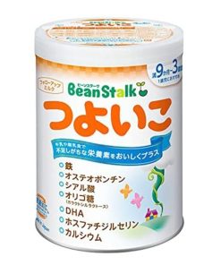 Sữa Beanstalk cho trẻ từ 9 tháng-3 tuổi 800g