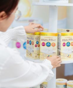 Sữa BEANSTALK dành cho người lớn (10 gói x 10g)