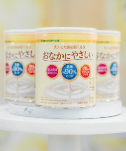 Sữa BEANSTALK dành cho người lớn (lon 300g)