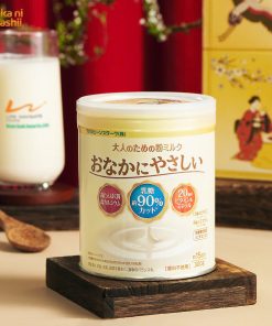 Sữa BEANSTALK dành cho người lớn (lon 300g)