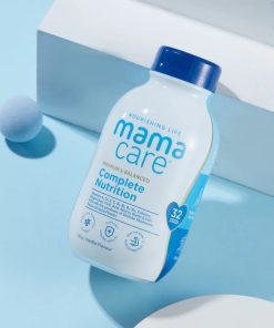 Sữa dinh dưỡng MamaCare Complete Nutrition 50g