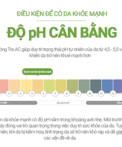 Gel Dưỡng Da Cân Bằng Dầu & Ẩm Cho Da Dầu Mụn Cell Fusion C Tre.AC Moisture Gel Oint 100ml