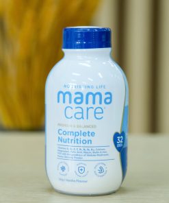 Sữa dinh dưỡng MamaCare Complete Nutrition 50g