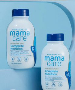 Sữa dinh dưỡng MamaCare Complete Nutrition 50g