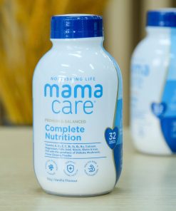 Sữa dinh dưỡng MamaCare Complete Nutrition 50g