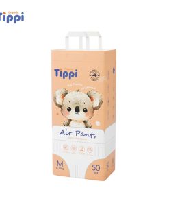 Tã quần trẻ em Tippi