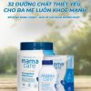 Sữa dinh dưỡng MamaCare Complete Nutrition 500g