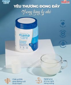 Sữa dinh dưỡng MamaCare Complete Nutrition 500g