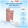 Kem Lanolin thực vật bảo vệ đầu ti Dodie 40ml