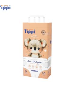 Tã dán trẻ em Tippi