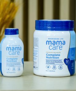 Sữa dinh dưỡng MamaCare Complete Nutrition 500g