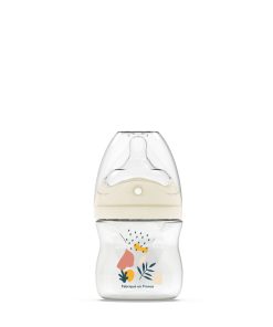 Bình sữa trẻ em đa tốc độ Dodie 150ml