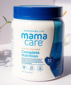 Sữa dinh dưỡng MamaCare Complete Nutrition 500g
