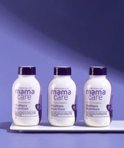 Sữa MamaCare Mothers Nutrition dành cho bà bầu 40g