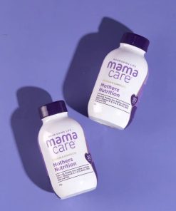 Sữa MamaCare Mothers Nutrition dành cho bà bầu 40g