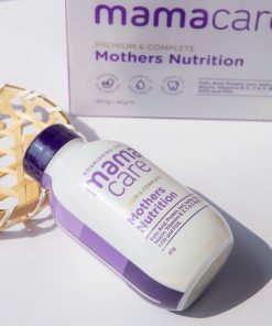Sữa MamaCare Mothers Nutrition dành cho bà bầu 40g