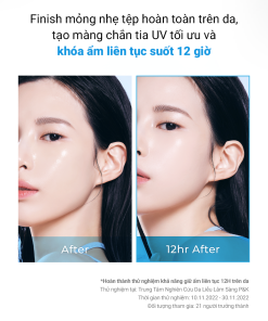 Kem chống nắng cấp ẩm, dịu da Cell Fusion C Aquatica Sunscreen 100 SPF 50+/ PA++++ 50ml