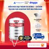 Bồn nước đứng Inox 316 Đại Thành 1.000L ĐK940 – Chỉ bán tại miền Nam
