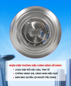 Bồn Inox 316 Đại Thành 1.500N ĐK 1170, CHỈ BÁN KHU VỰC MIỀN NAM