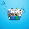 BỘ CATALOGUE THẾ GIỚI LỌC NƯỚC 3 QUYỂN: BIONTECH, WATEK, USTOPWATER