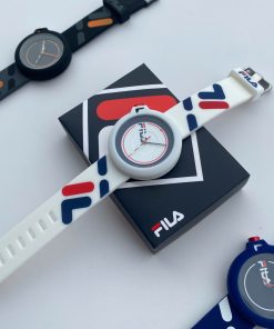 Đồng hồ đeo tay Fila – 38-6081-007