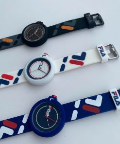 Đồng hồ đeo tay Fila – 38-6081-007