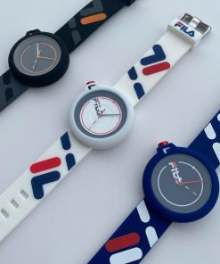 Đồng hồ đeo tay Fila – 38-6081-007