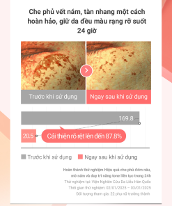 Kem Chống Nắng Nâng Tone Ráo Mịn Kiềm Dầu Cell Fusion C Brightening Tone Up Sunscreen 100 SPF50+ PA ++++ 50ml