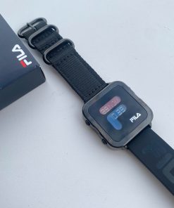 Đồng hồ đeo tay Fila – 38-6088-107