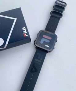 Đồng hồ đeo tay Fila – 38-6088-107