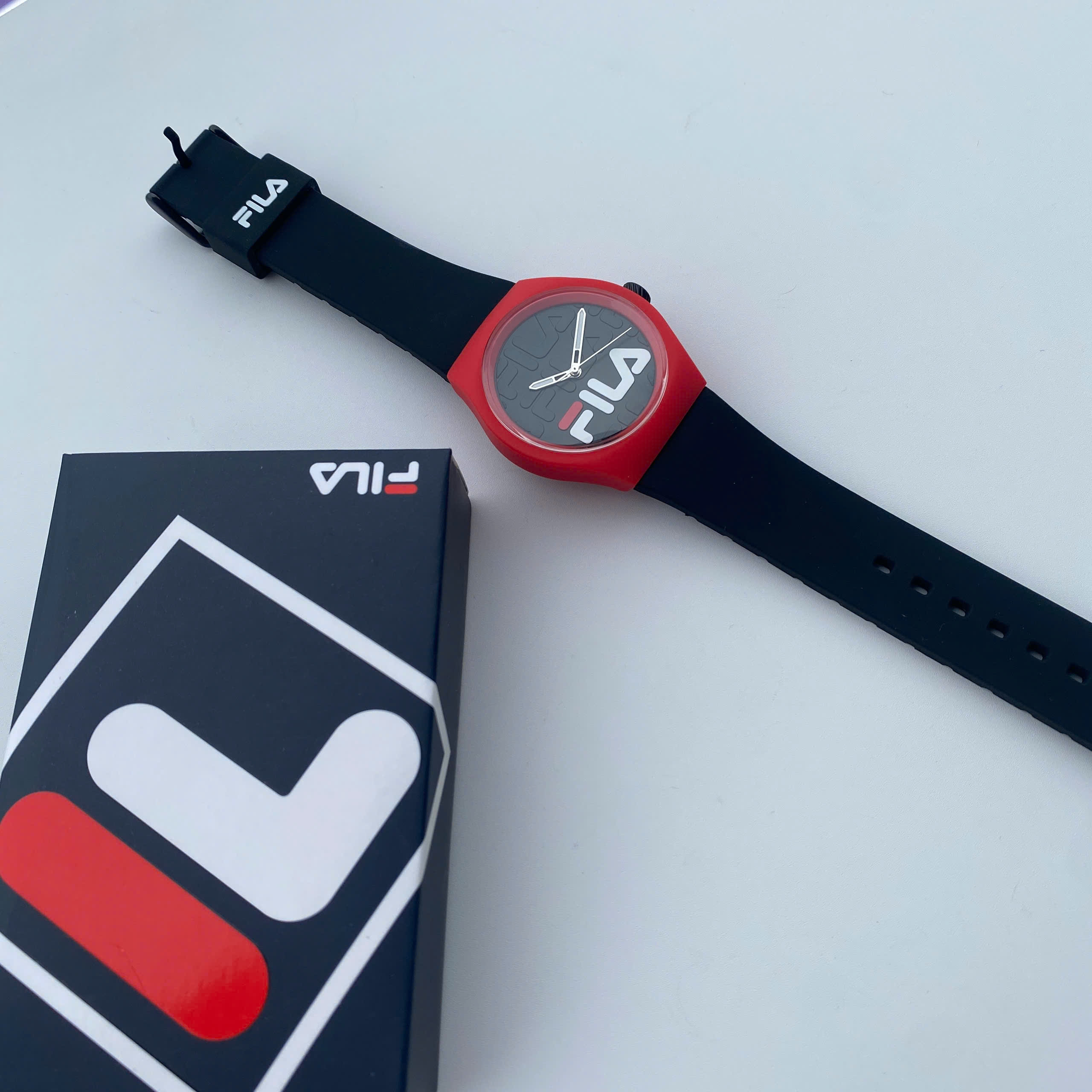 Đồng hồ đeo tay Fila – 38-319-002