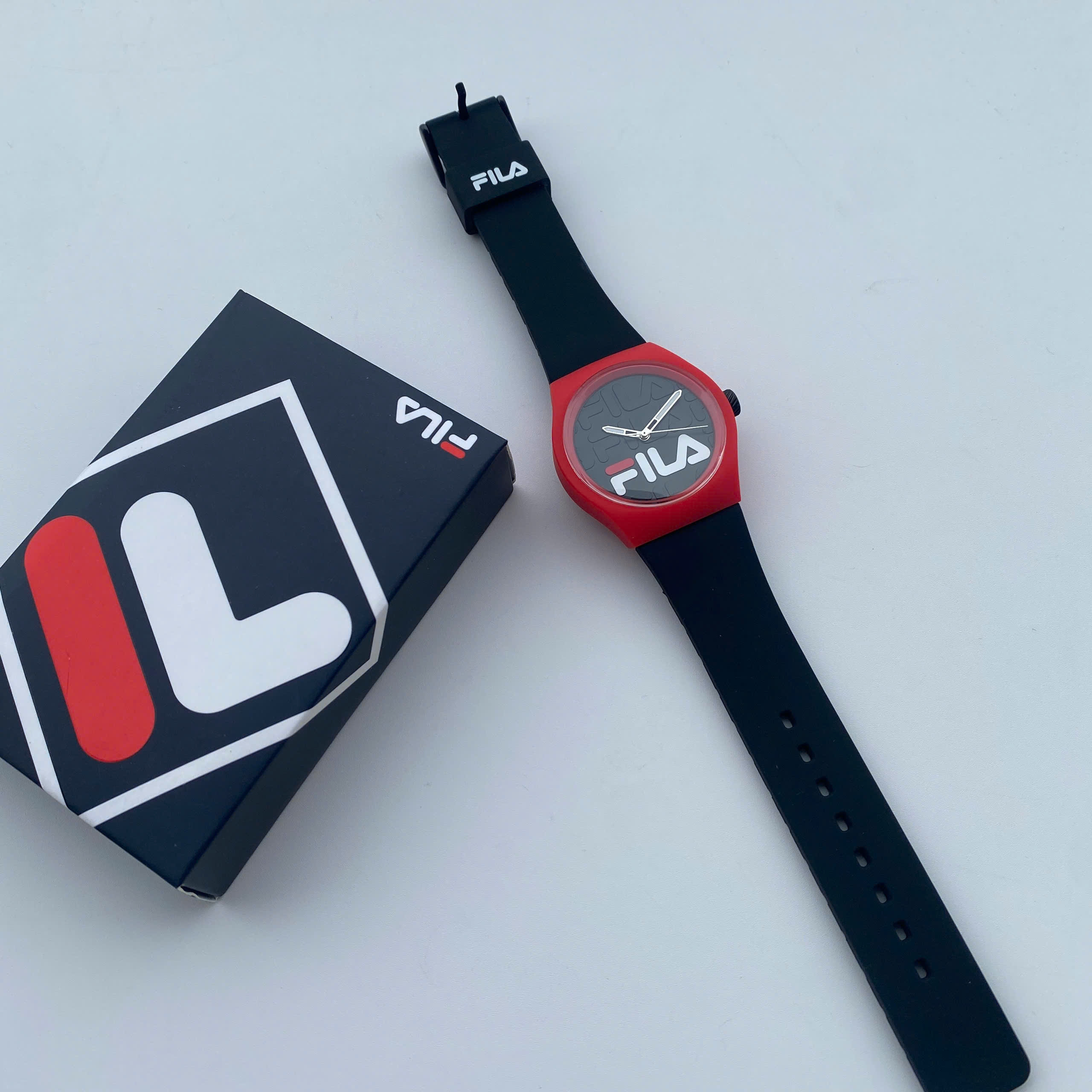 Đồng hồ đeo tay Fila – 38-319-002