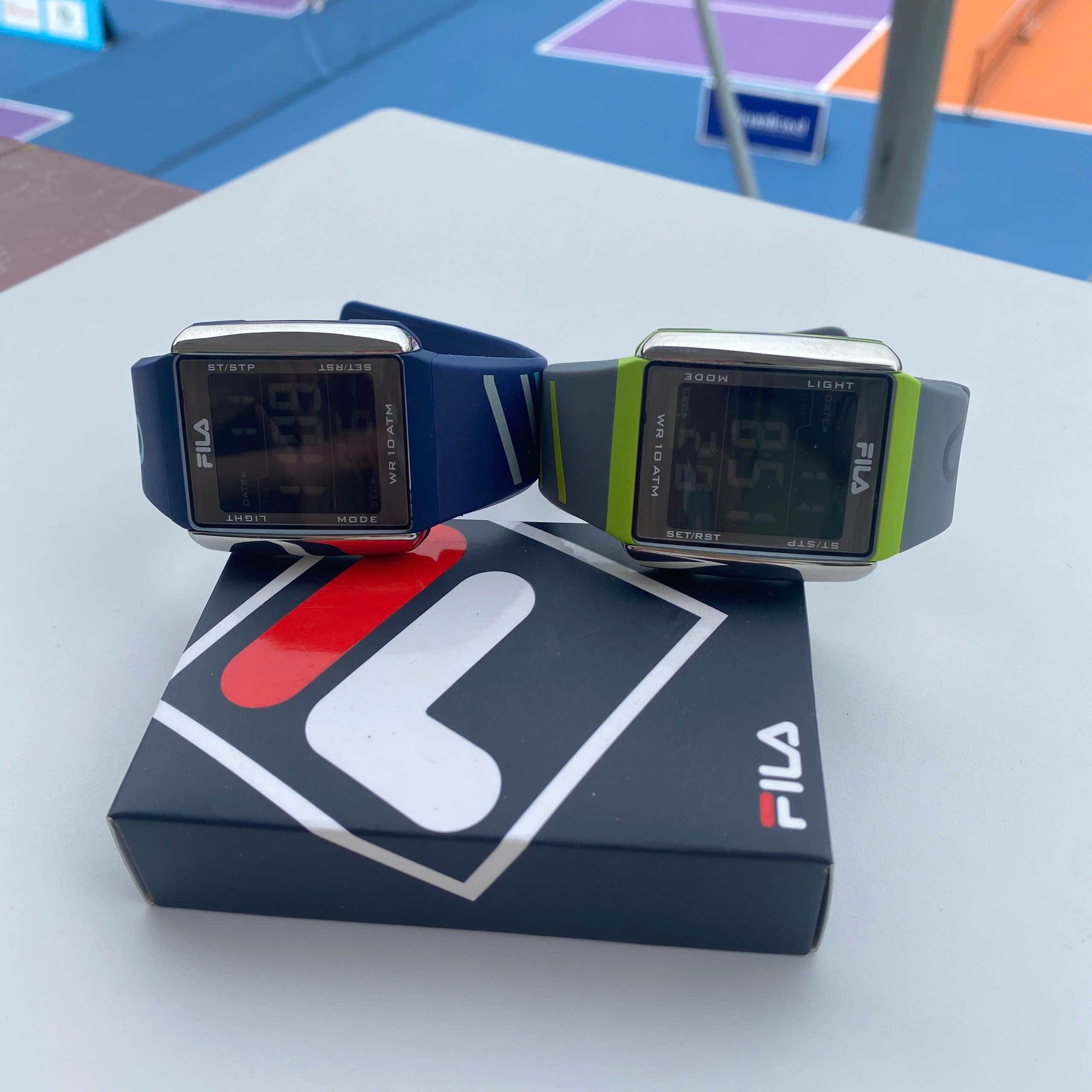 Đồng hồ đeo tay Fila – 38-325-004
