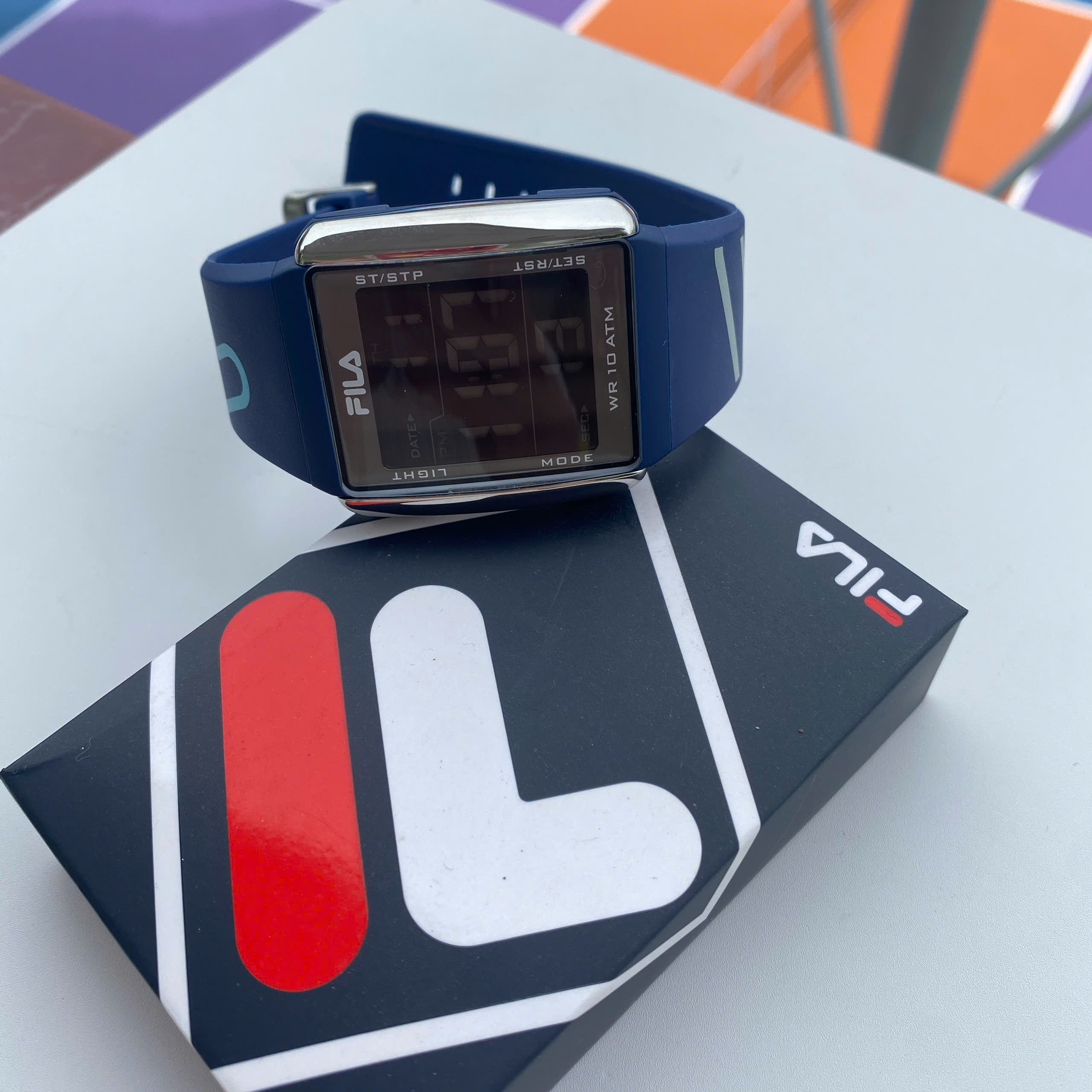 Đồng hồ đeo tay Fila – 38-325-004