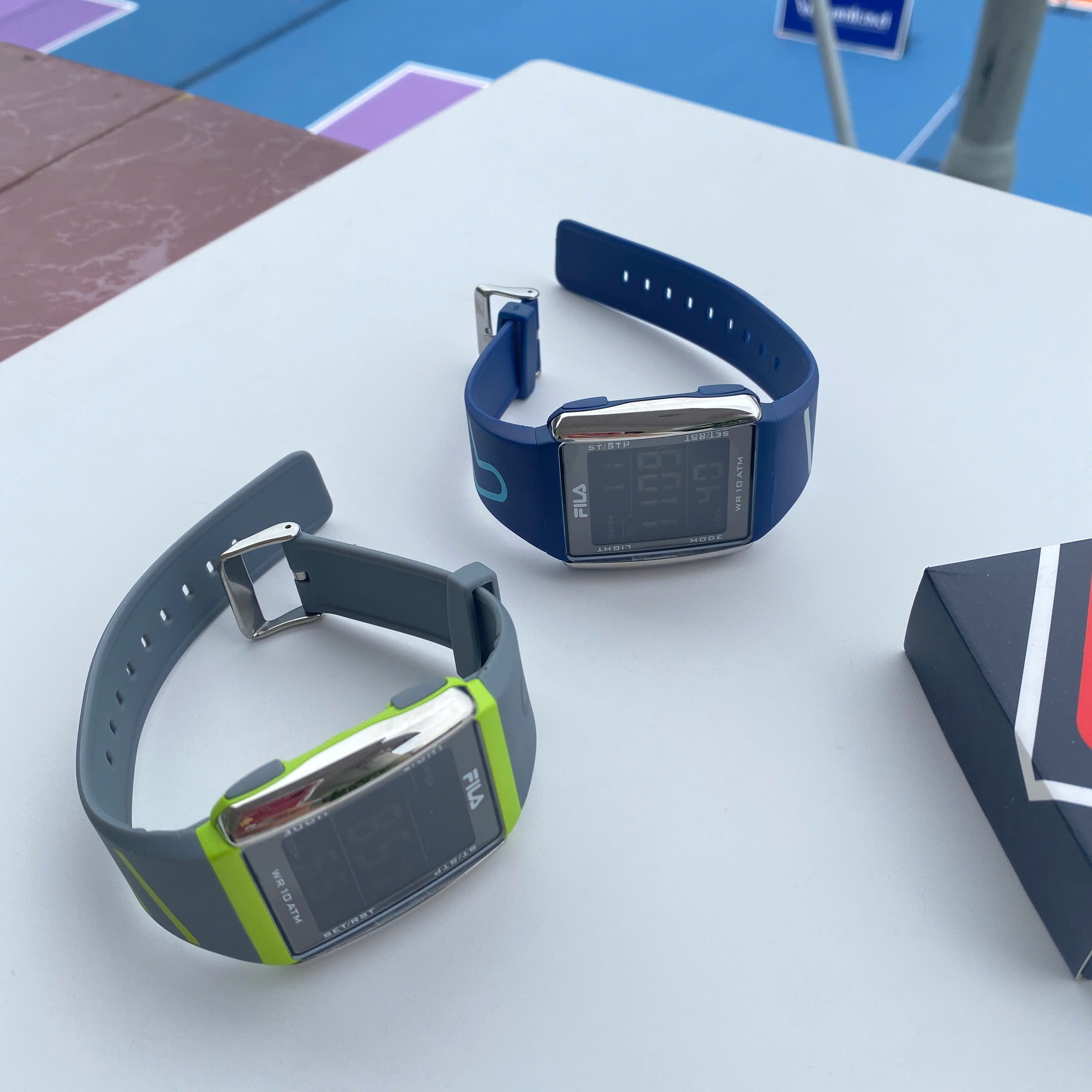 Đồng hồ đeo tay Fila – 38-325-004