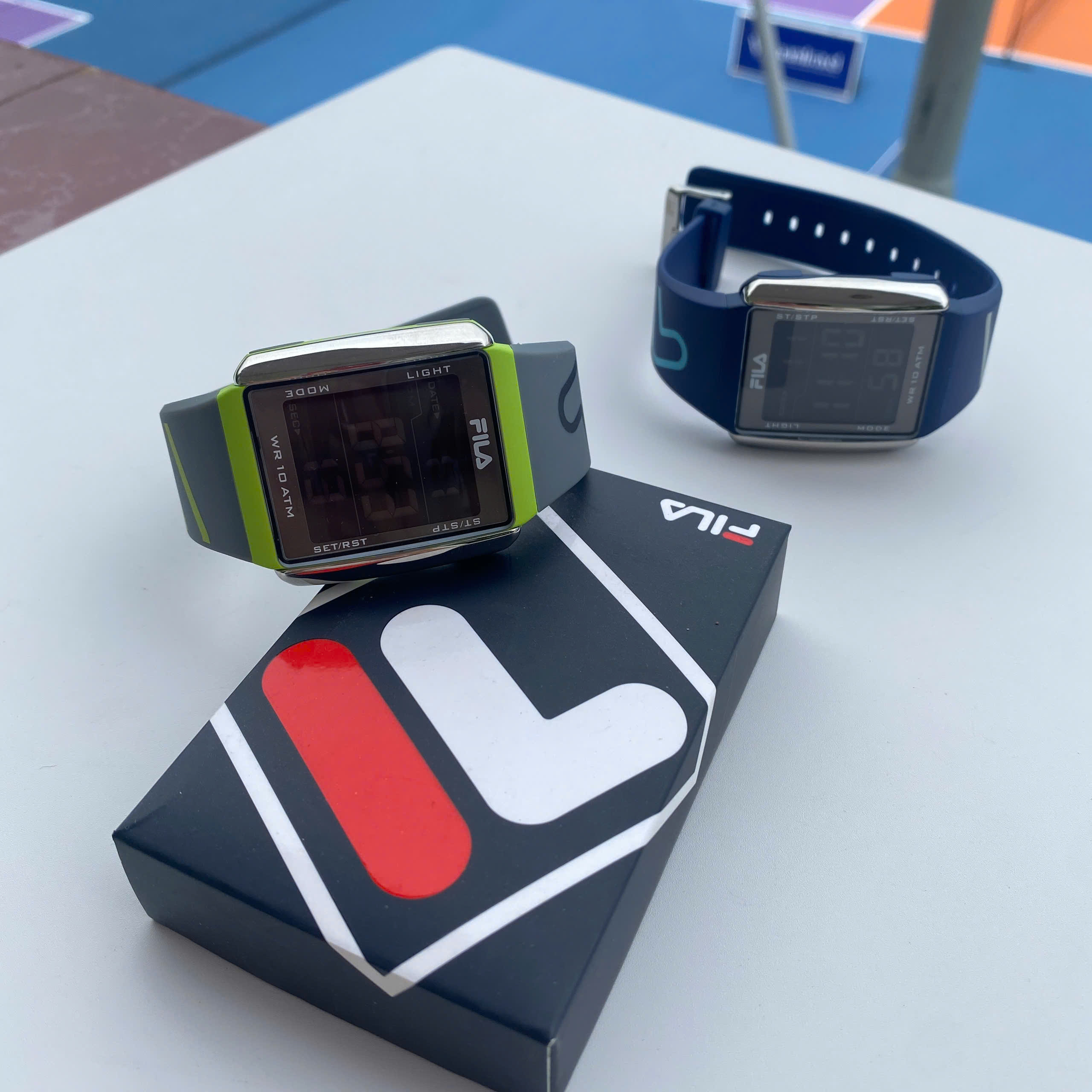 Đồng hồ đeo tay Fila – 38-325-004