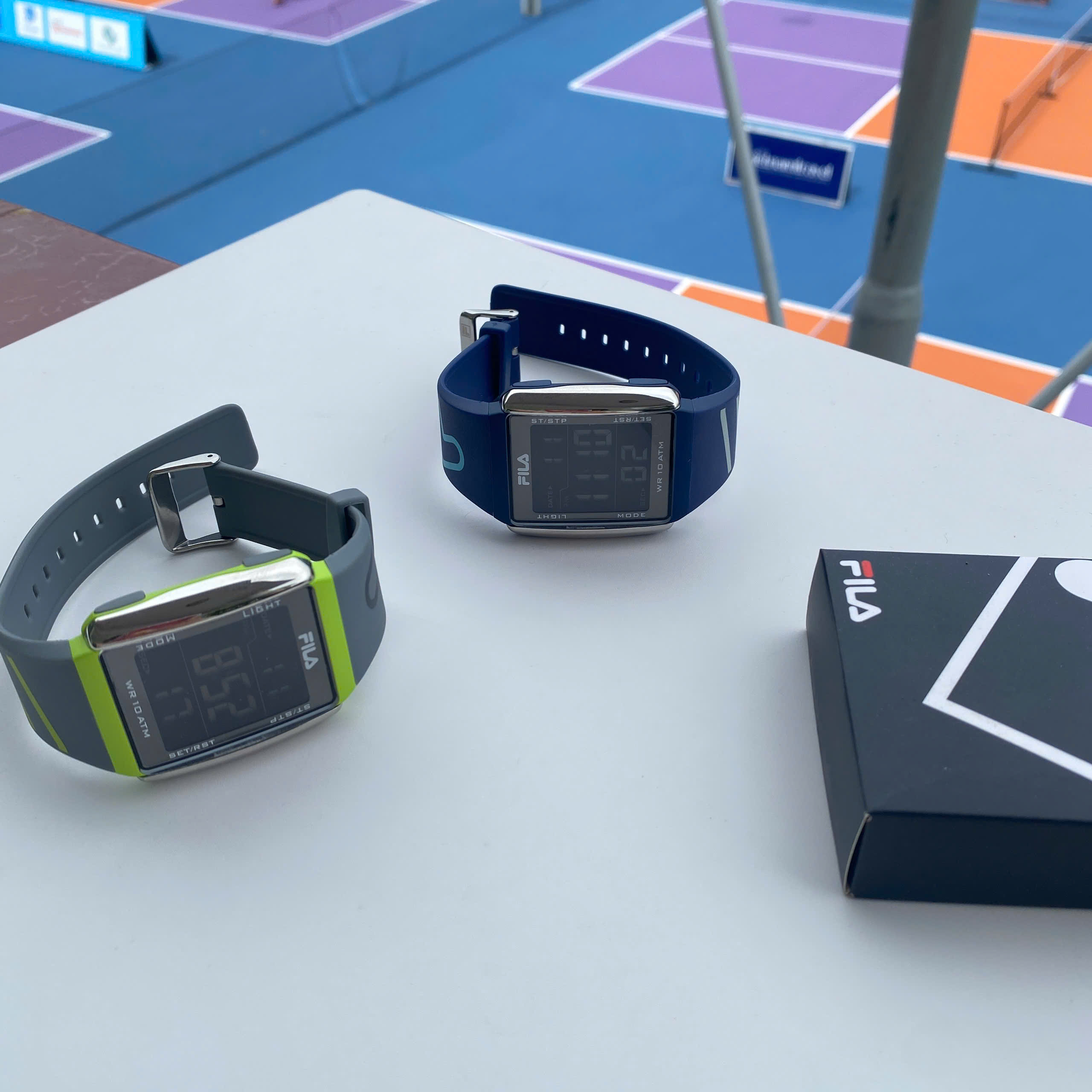 Đồng hồ đeo tay Fila – 38-325-004