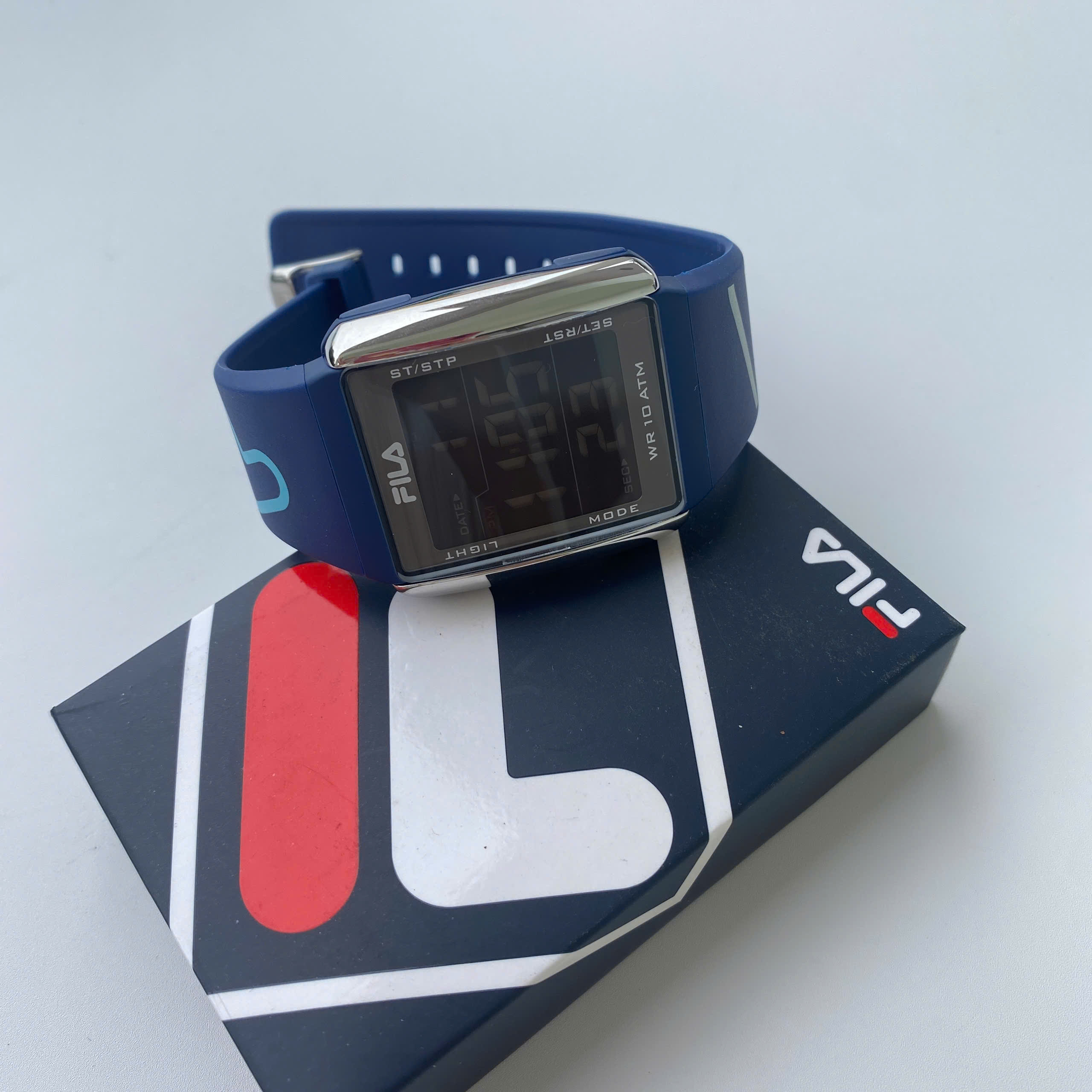 Đồng hồ đeo tay Fila – 38-325-004