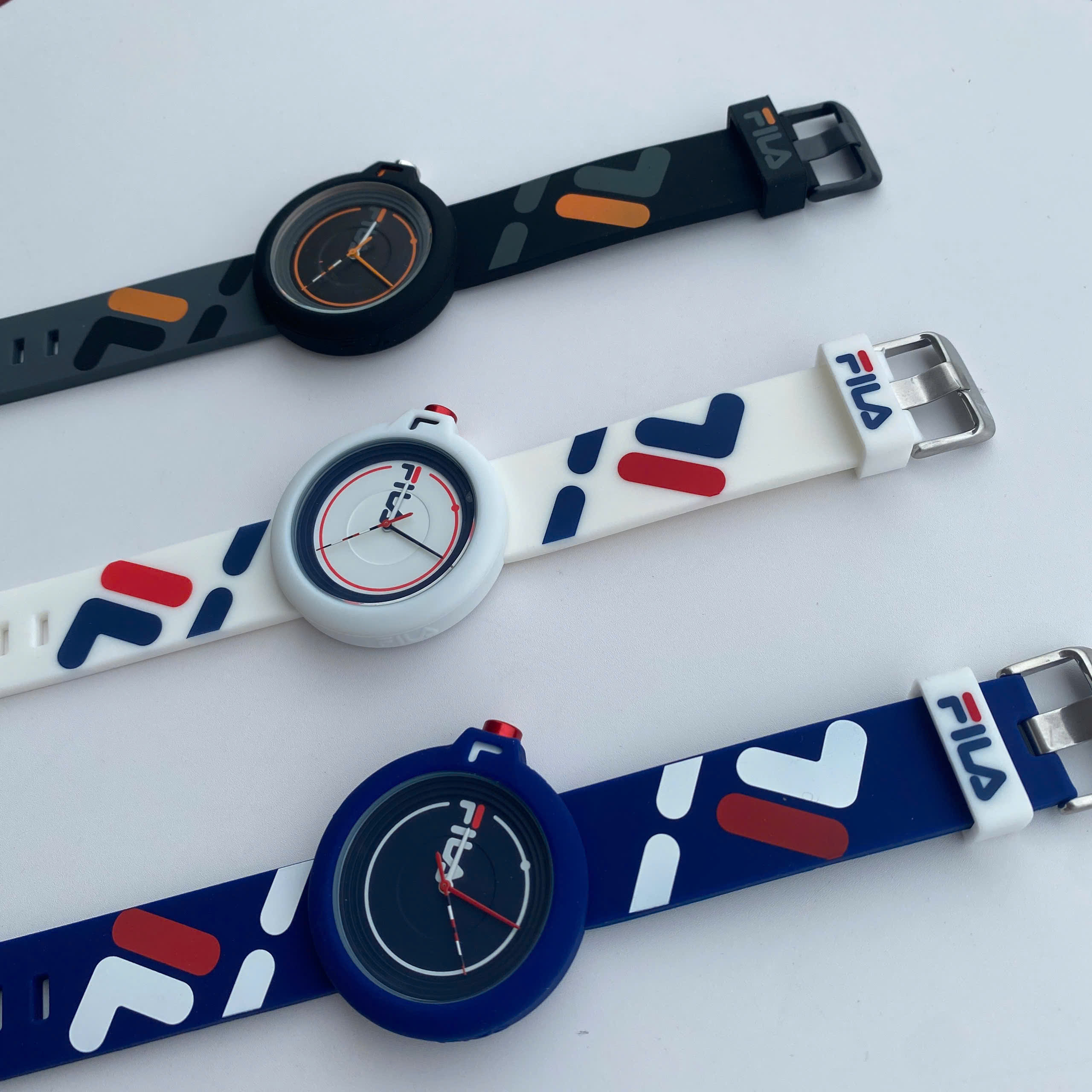 Đồng hồ đeo tay Fila – 38-6081-005